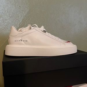 John Richmond sneakers